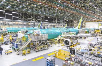 C919國產(chǎn)化率遠超波音,如受美國斷供,我們可實現(xiàn)純國產(chǎn)化!