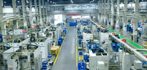 智造融合常州樣本 構建工業互聯網標桿工廠，探索綠色智造雙轉型新路徑